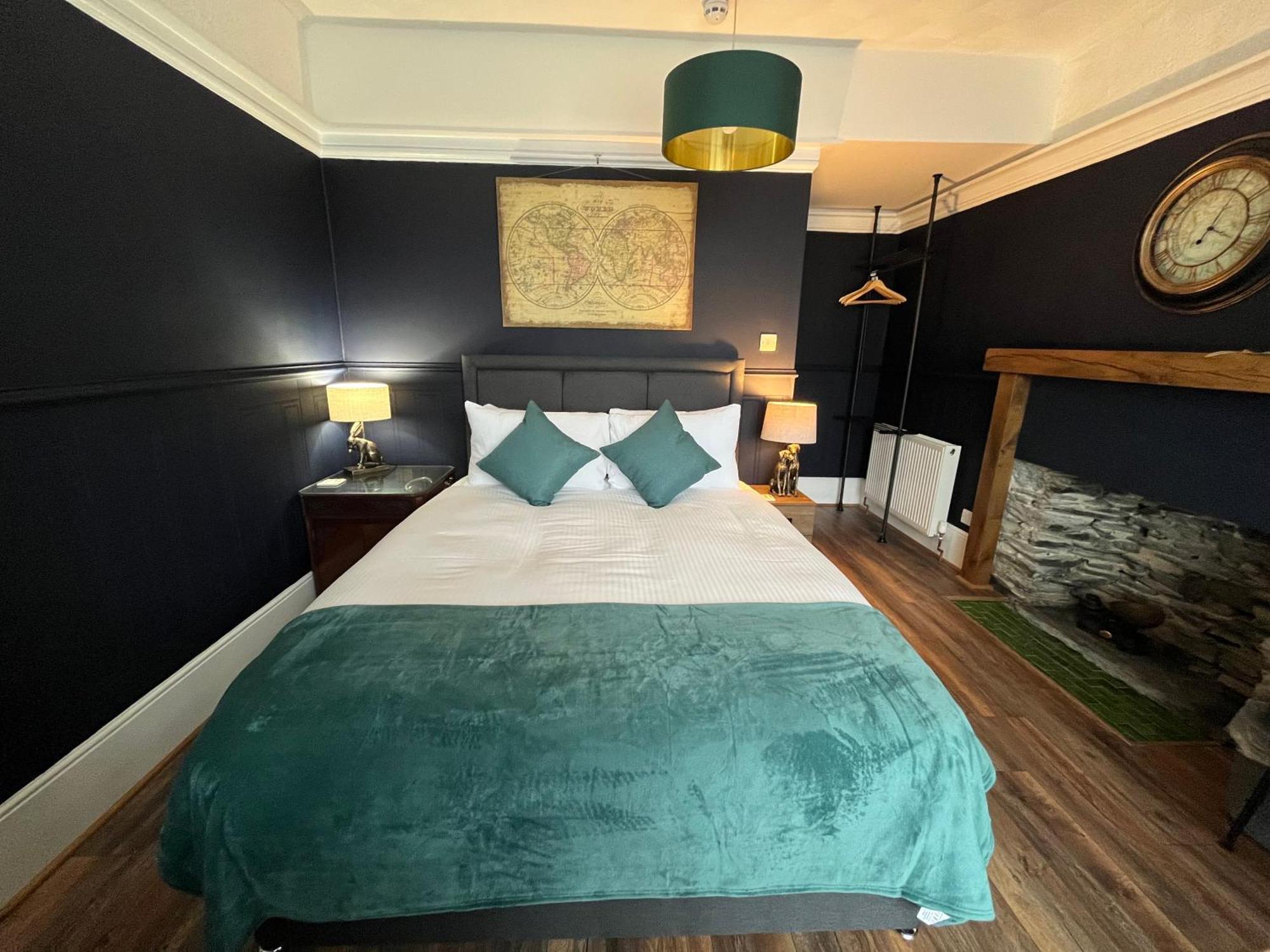 The Lyncroft 4* Ньюки