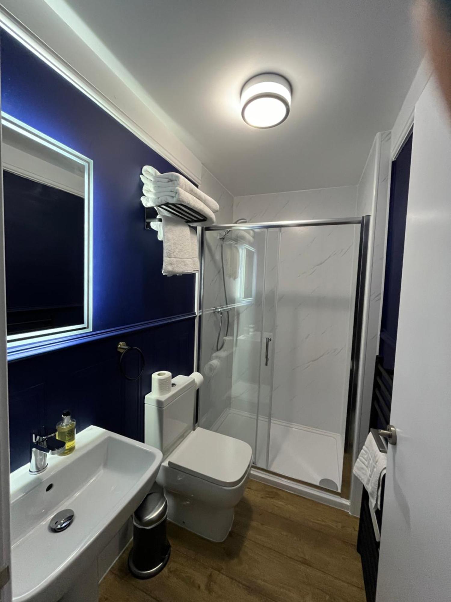 The Lyncroft 4* Ньюки