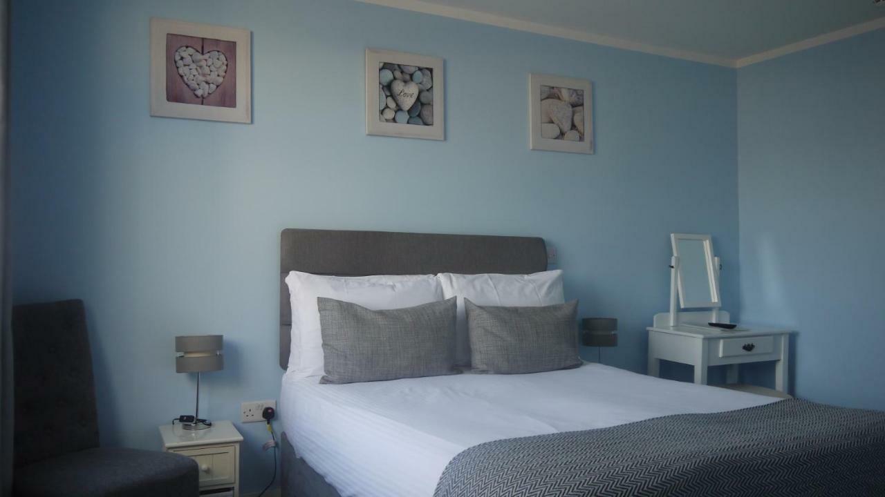 The Lyncroft 4* Ньюки
